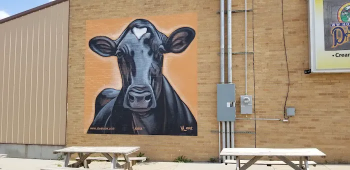 WW Homestead Dairy Picture 4