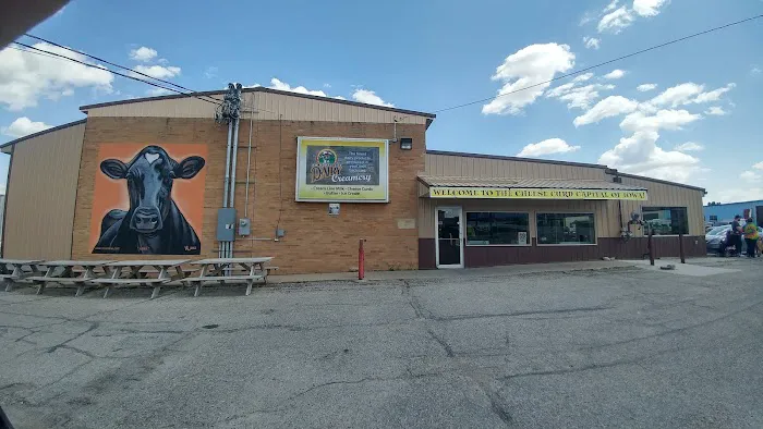 WW Homestead Dairy Picture 6