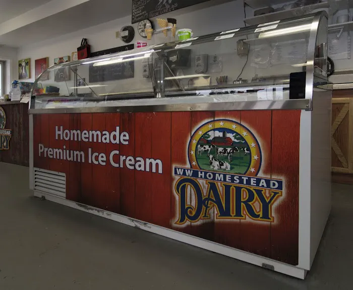 WW Homestead Dairy Picture 9