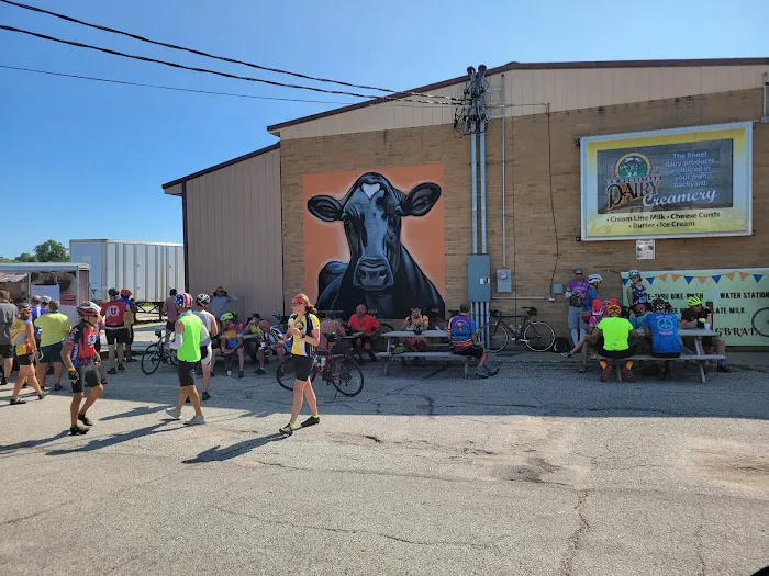 WW Homestead Dairy Picture 7
