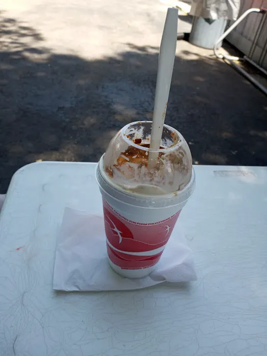 Whippy Dip Picture 10