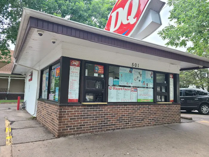 Dairy Queen (Treat) Picture 2