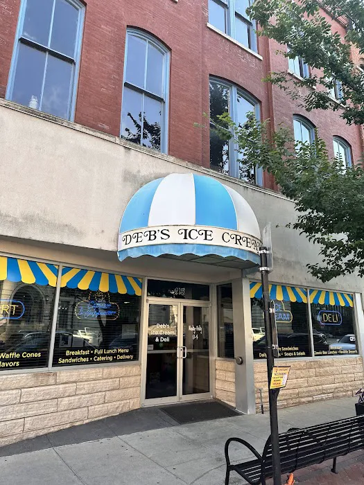 Deb's Ice Cream & Deli Picture 3