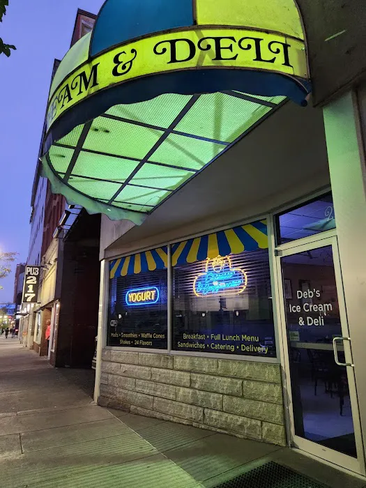 Deb's Ice Cream & Deli Picture 1