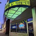 Deb's Ice Cream & Deli