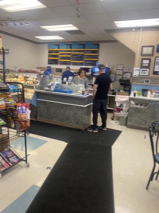 Deb's Ice Cream & Deli Picture 5