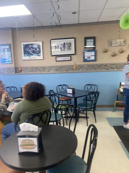 Deb's Ice Cream & Deli Picture 6
