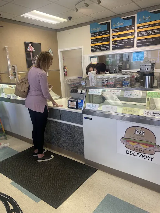 Deb's Ice Cream & Deli Picture 8