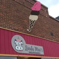 Linda Mae's ico