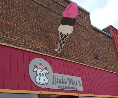 Linda Mae's