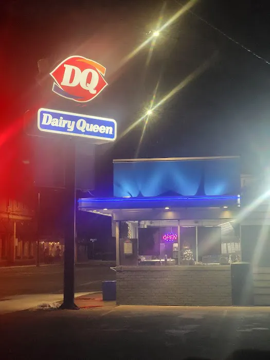 Dairy Queen (Treat) Picture 1