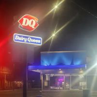 Dairy Queen (Treat) ico