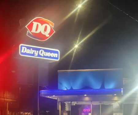 Dairy Queen (Treat)