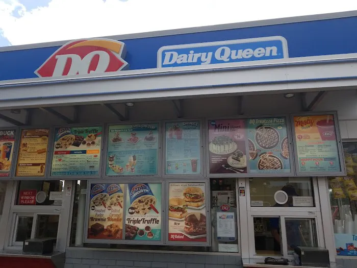 Dairy Queen (Treat) Picture 5