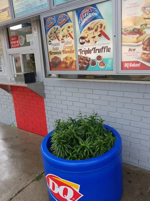 Dairy Queen (Treat) Picture 8