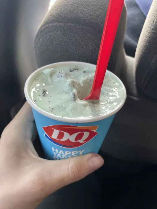 Dairy Queen (Treat) Picture 7