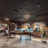 Chocolate Chicken ico
