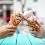 Dippy's Ice Cream Shop