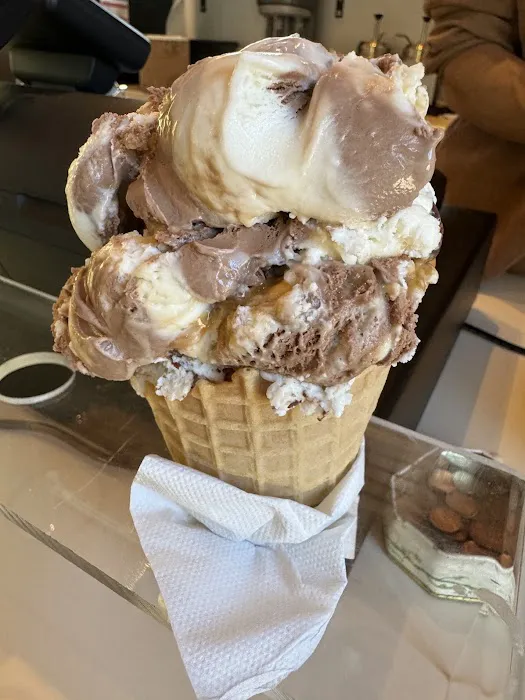Dippy's Ice Cream Shop Picture 3