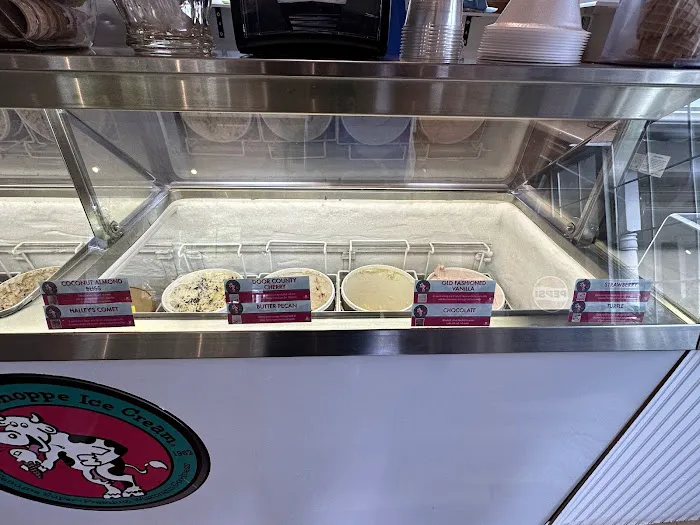 Dippy's Ice Cream Shop Picture 4