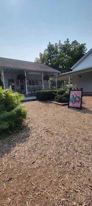 Dippy's Ice Cream Shop Picture 8
