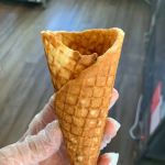 Sara's Artisan Gelato - Fish Creek, Seasonal Location