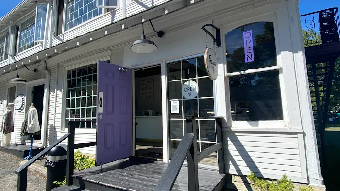Sara's Artisan Gelato - Fish Creek, Seasonal Location Picture 4