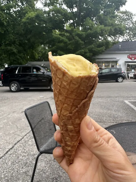Sara's Artisan Gelato - Fish Creek, Seasonal Location Picture 5