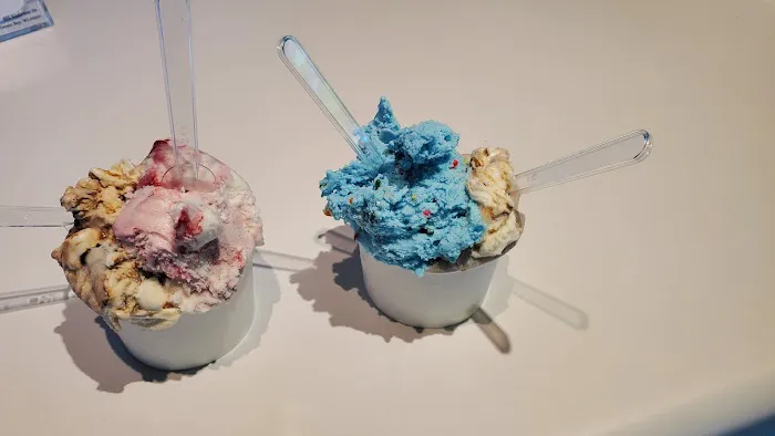 Sara's Artisan Gelato - Fish Creek, Seasonal Location Picture 6
