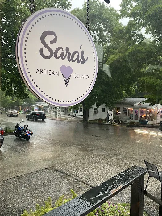 Sara's Artisan Gelato - Fish Creek, Seasonal Location Picture 9