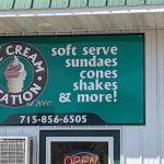 Ice Cream Station