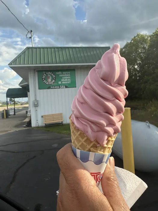Ice Cream Station Picture 5