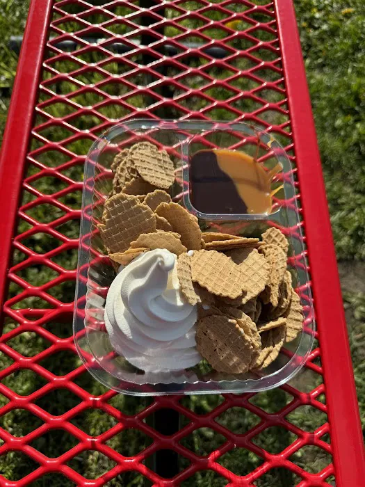 Diane's Soft Serve Picture 1