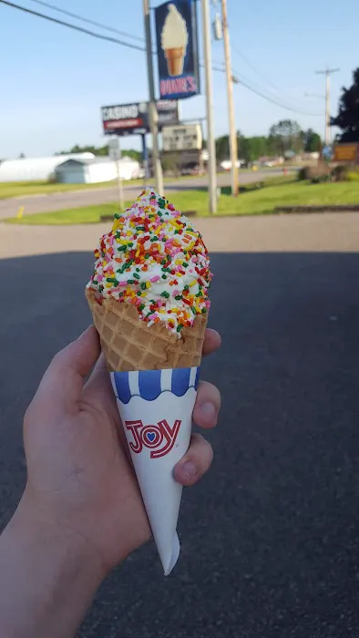 Diane's Soft Serve Picture 3