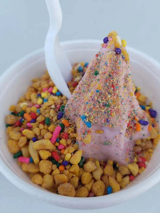 Diane's Soft Serve Picture 2