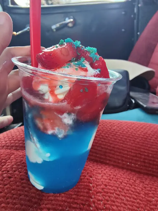 Diane's Soft Serve Picture 9