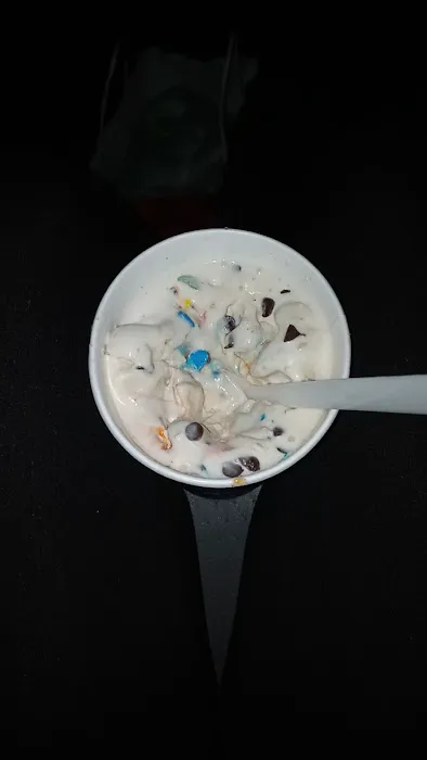 Diane's Soft Serve Picture 10