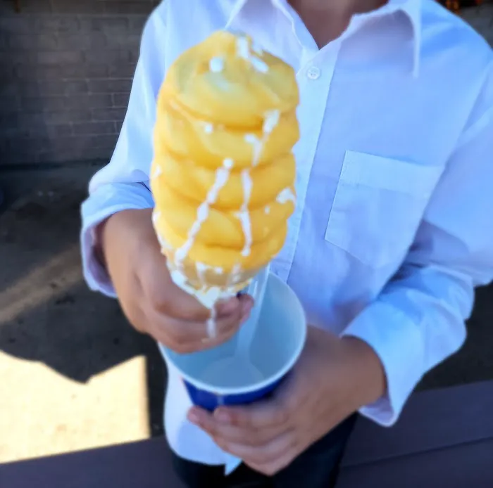 Diane's Soft Serve Picture 8