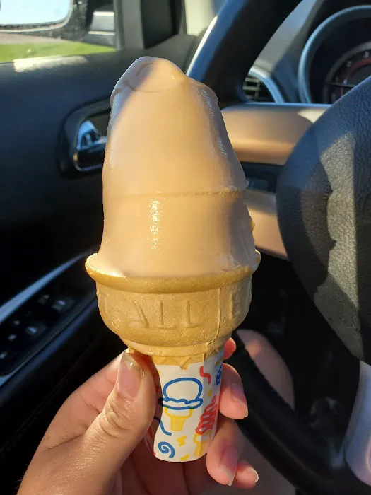 Diane's Soft Serve Picture 7