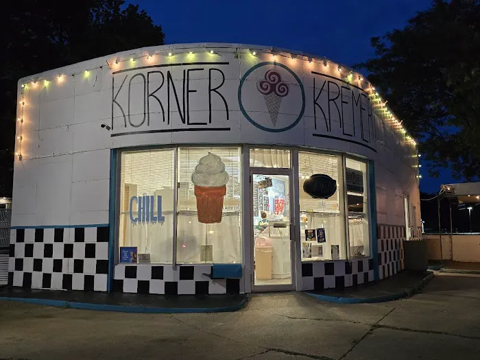 Korner Kremery Picture 1