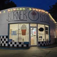 Korner Kremery ico