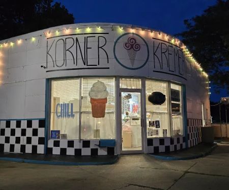 Korner Kremery