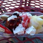 Dairy Queen Store
