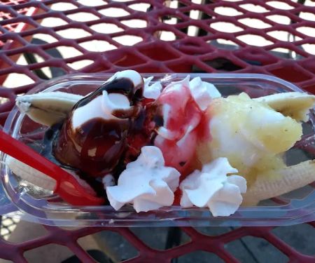 Dairy Queen Store