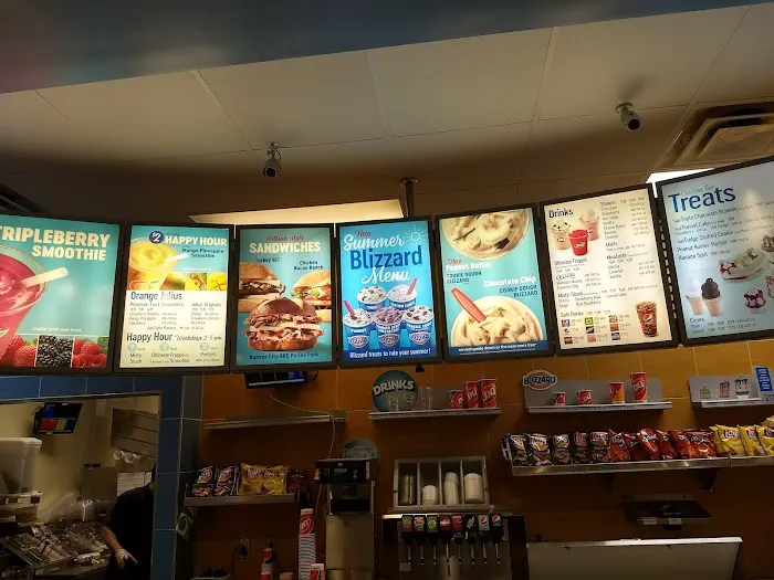 Dairy Queen Store Picture 3