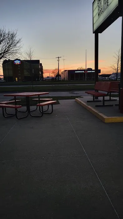 Dairy Queen Store Picture 5