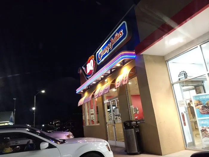 Dairy Queen Store Picture 6
