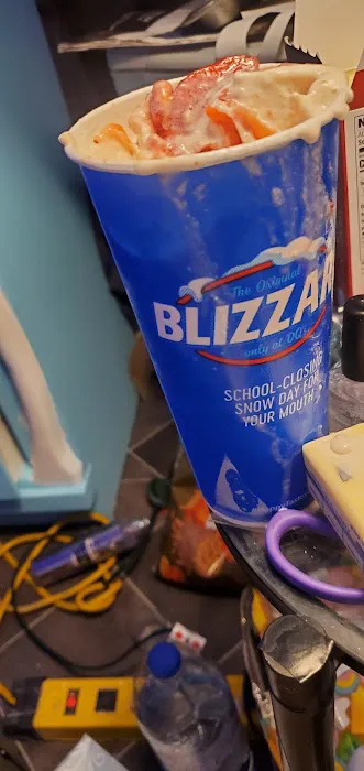 Dairy Queen Store Picture 4