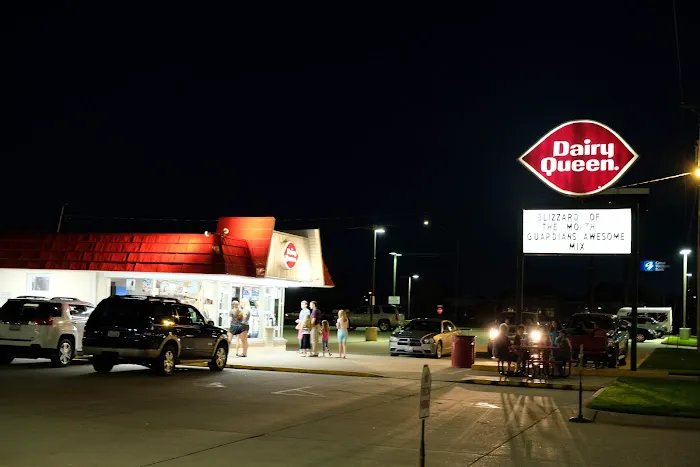 Dairy Queen Store Picture 8