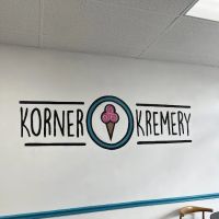 Korner Kremery ico